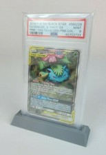 PSA Card Stand for PSA Graded Trading Cards/Sports Cards 