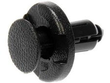 For 2009-2014 Nissan Murano Engine Splash Shield Hardware Upper Dorman 34417HPMG