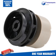 Engine Electric Water Pump Rotor for 10-14 Toyota Prius 1.8L Hybrid 161A0-29015 