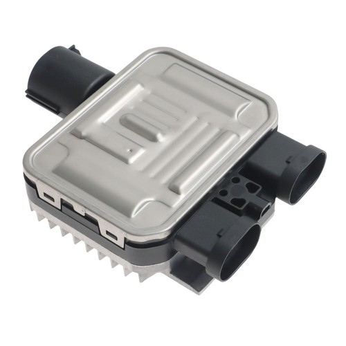 Módulo de ventilador de refrigeración para 07-14 Ford Edge Lincoln Mks Mkx 3,5 L 3,7 L 7T4Z8B658B - Imagen 6 de 13