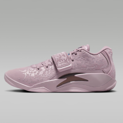 Nike Zion 3 MUD 
