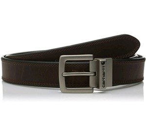 carhartt reversible belt