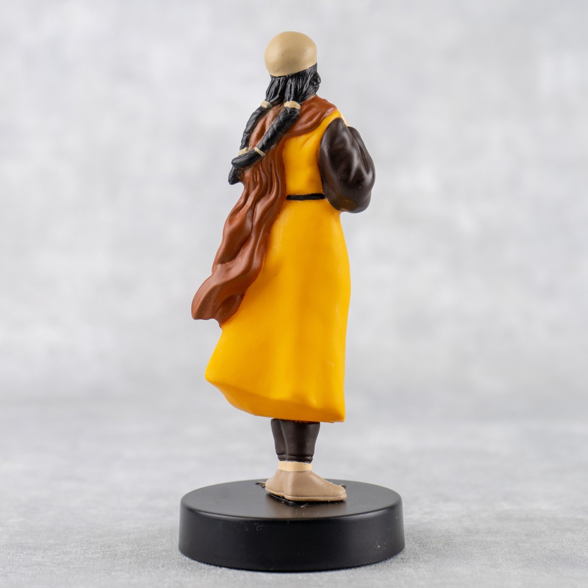 D*N様 HANG マンソン　人形　イエロー HANG マンソン 人形 イエロー Ushio Kofune 1/7 Figure (Summer