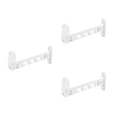  3 Sets Sliding Door Lock Child Safety Window Frame Protector for Toddlers Open