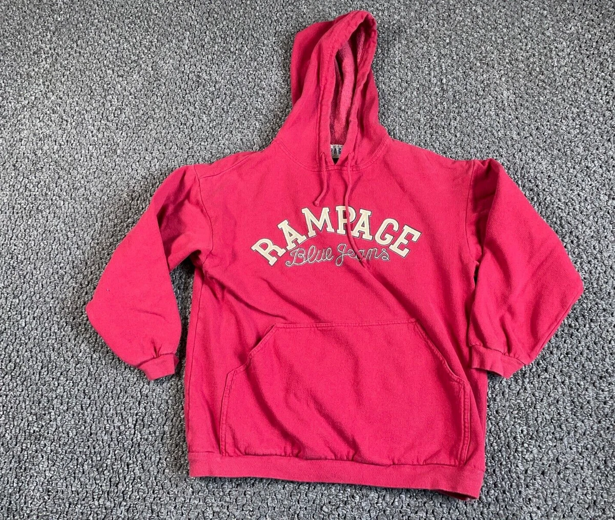 Adult top small sweatshirt