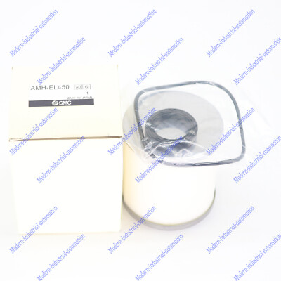 one NEW SMC AMH-EL450 OEM Replacement Filter spot stock #YP1