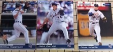 2004 Donruss Baseball Singles- You Pick From list