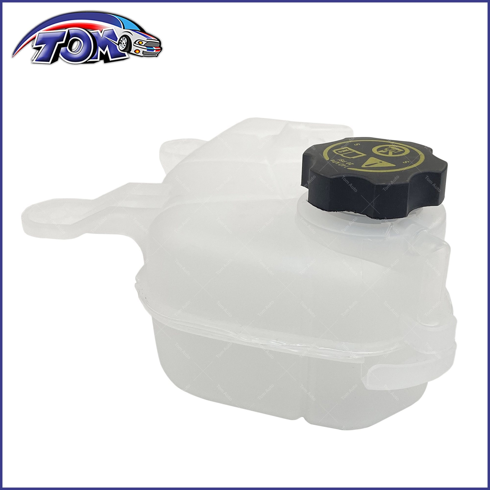 New Coolant Recovery Radiator Overflow Bottle Tank for Chevrolet Sonic 2012-2019