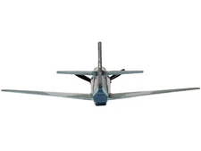 Yakovlev Yak 3 Fighter Anton Dmitrievich Yakimenko USSR 1/72