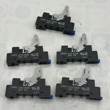 IDEC SJ1S05B Industrial Control System LOT OF 5 ⭐