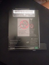IBM 08K9760 / 08K9607 Thinkpad Intenal 3.5" 1.44MB Floppy Disk Drive