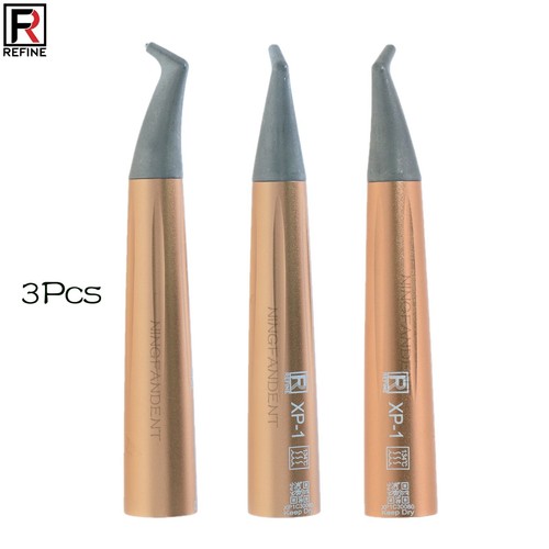 NSK Refine APT PTX Dental Piezoescalador Pieza de Mano Flujo de Aire Pieza de Mano XP-1 para EMS - Imagen 12 de 40