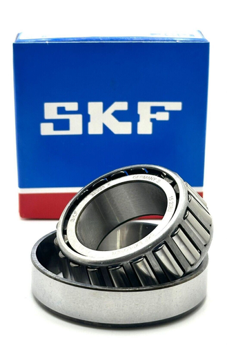 SKF 320/28X TAPERED ROLLER BEARING 28x52x16mm NEW - Picture 3 of 4