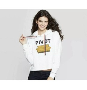 bubba gump sweatshirt