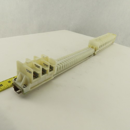 Allen Bradley Bul 1492 Style CE Disconnect Style & Standard Terminal Block Strip - Picture 9 of 11
