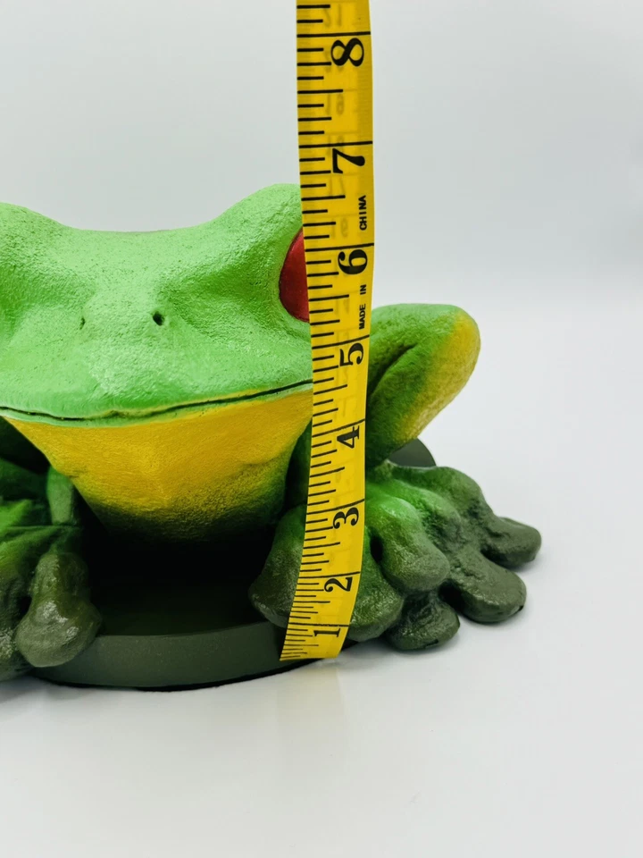 定制 JUPITER FROGSKINS 雕像展示 适用于 OAKLEY 太阳镜 展示盒 大号 — 第 4/4 张图片