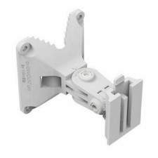 Mikrotik QMP Quickmount Pro Wall Mount Adapter Mikrotik antennas Outdoor Antenna