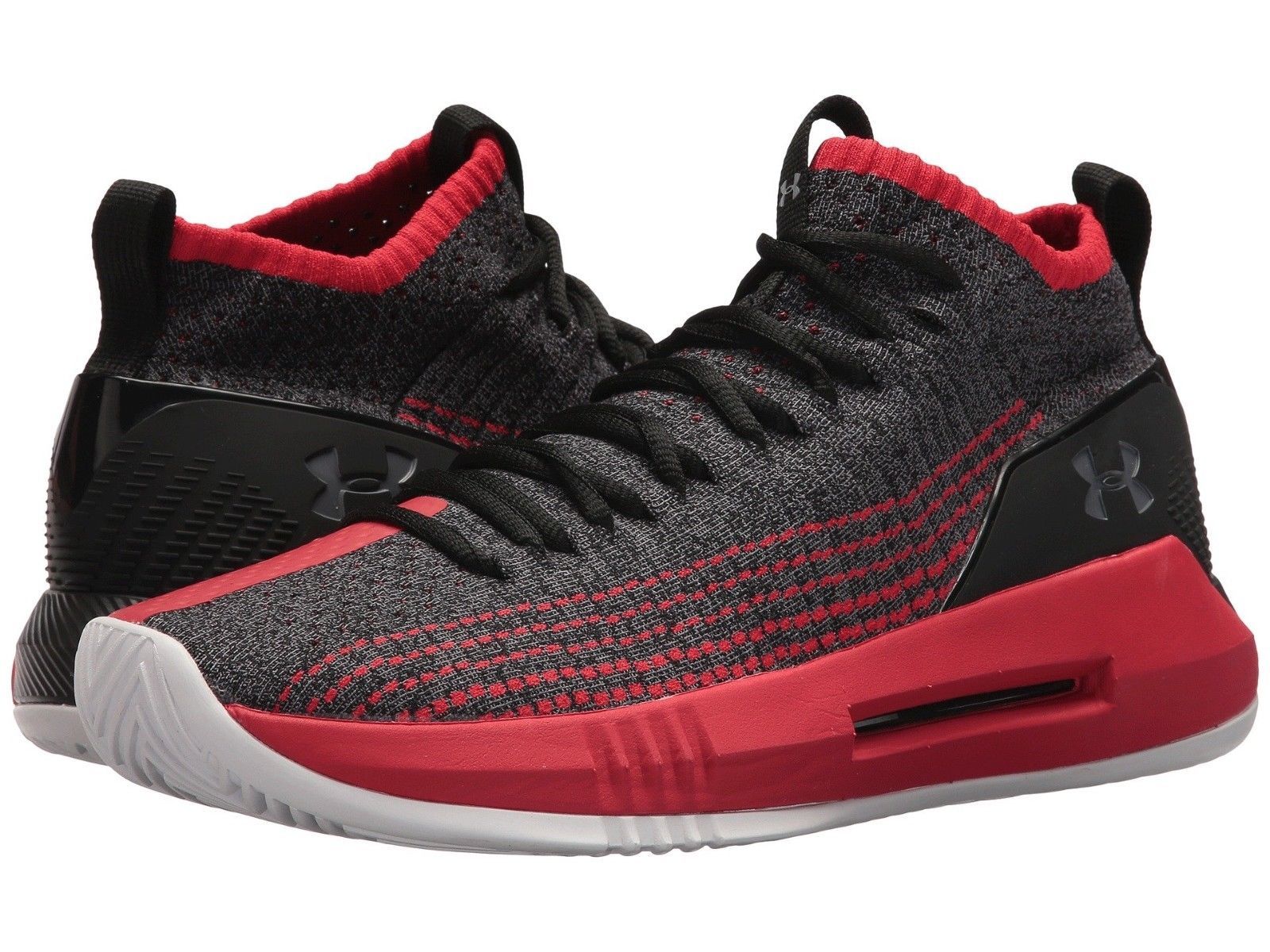 under armour heatseeker shoes
