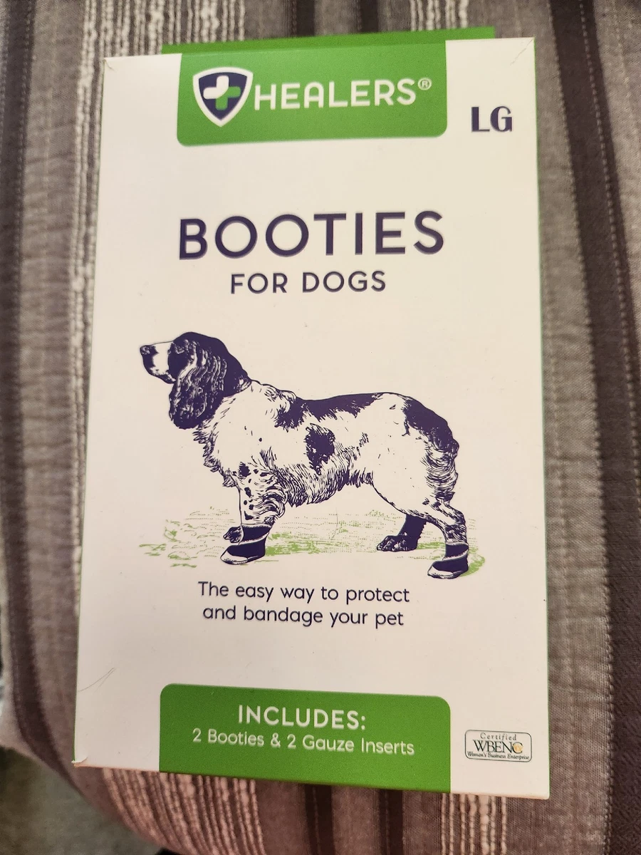 Medical booties for dogs sale