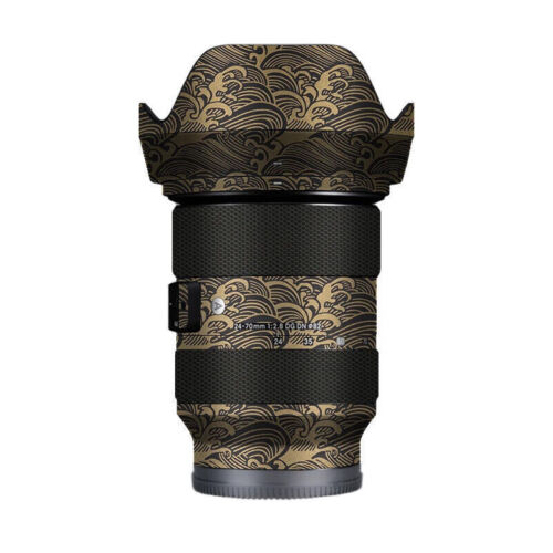 For Sigma Skin 24-70mm F2.8 DG DN Sony E And LUMIX L Anti-Scratch Protective - Picture 43 of 47