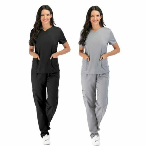 Medical Women's Polyester Uniforms
