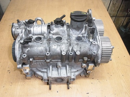 Zylinderkopf 04c103479c 1,0TSI CHZ CHZC VW Golf VII Polo Seat Skoda Audi A1 A3