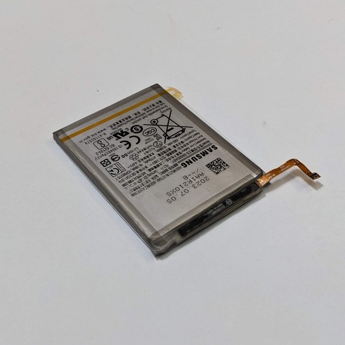 SAMSUNG Note 20 GENUINE Battery EB-BN980ABY 4300mAh Good Quality - Local - Photo 5 sur 15