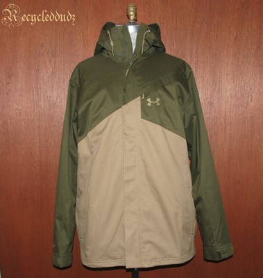 under armour mtn jacket