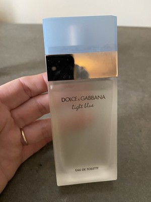 dolce and gabbana light blue 1.6 fl oz
