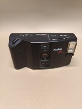 Vintage Kodak S300MD S SERIES 35MM Film Camera Ektanar Lens - S Series Untested