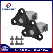 Front Arm Shaft Axis w/ Screw for DJI Mavic Mini3 / Mini 3pro / Mini 4 Drone