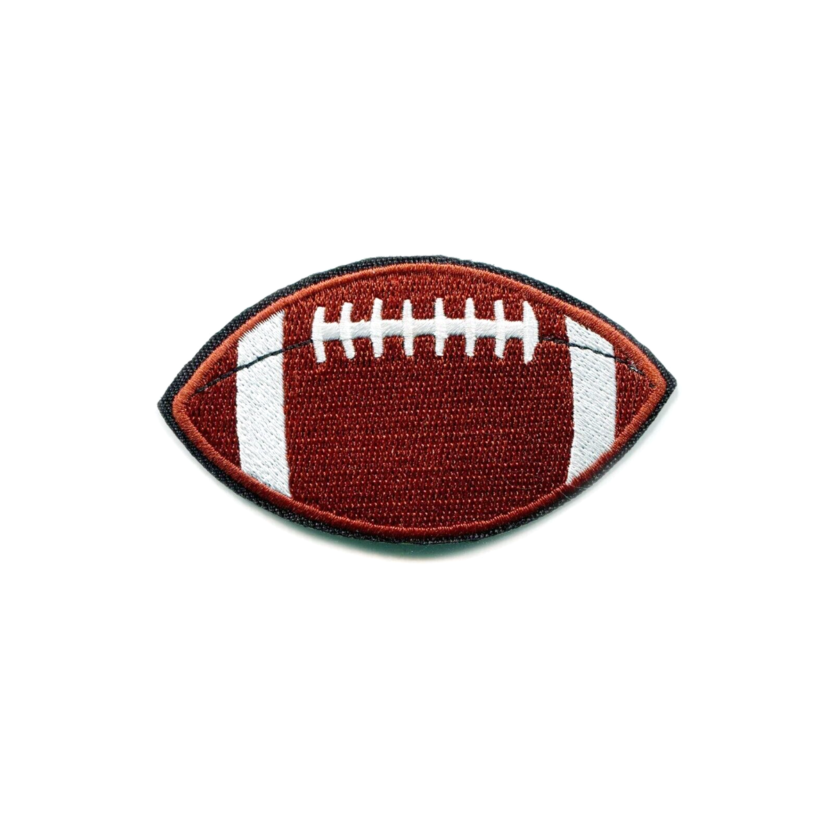 20 Pièces Football Broderies Ecussons, Football Ecussons, Ballon Football Patchs Broderie, Conçu Pour Les Ecussons De Vêtements, Fans De Football(5 Tailles