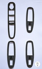 Cover Einstiegsleiste Alfa Romeo 159