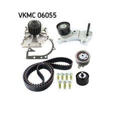 Kit de distribution Volvo S90