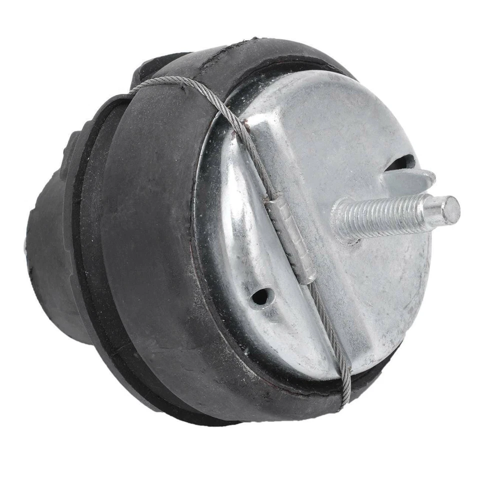 Juego de 2 piezas de montaje de motor inferior MTC para Volvo S60 S80 V70 XC70 XC90 1999-2009 Foto 3 de 4