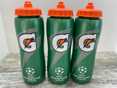 Gatorade Sports Water Bottle: Stay Hydrated in Style 1 Gatorade Sports Water Bottle: Stay Hydrated in Style