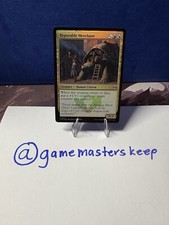 Reputable Merchant Tarkir: Dragonstorm Foil x1