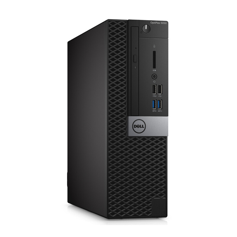 Dell Desktop Computer PC i5 up to 32GB RAM 2TB SSD 24