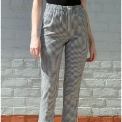 Brandy Melville Tilden Striped Pants