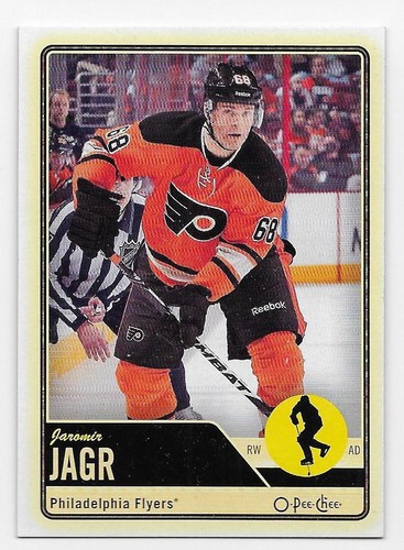 12/13 O-PEE-CHEE BASE Hockey (#1-250) U-Pick From List - Picture 115 of 246