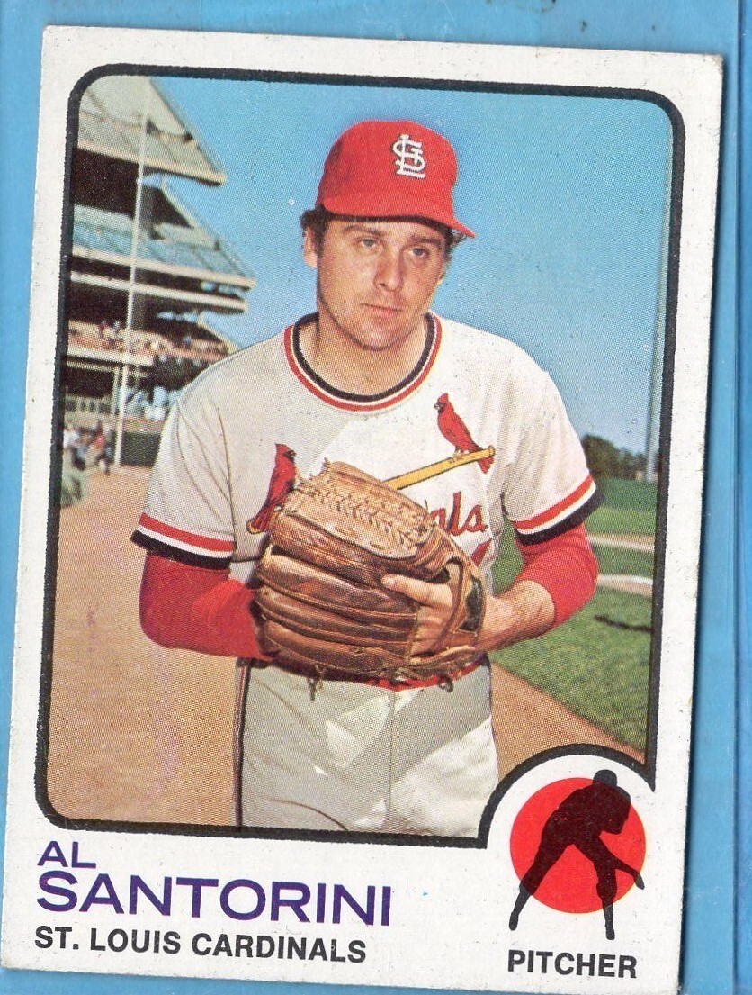 1973 TOPPS BASEBALL CARDS - PICK YOUR  FAVORITE 1-199 - Picture 55 of 380