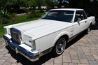 New Listing1980 Lincoln Continental Mark Vi 351ci Auto 28,768 Actual Mi