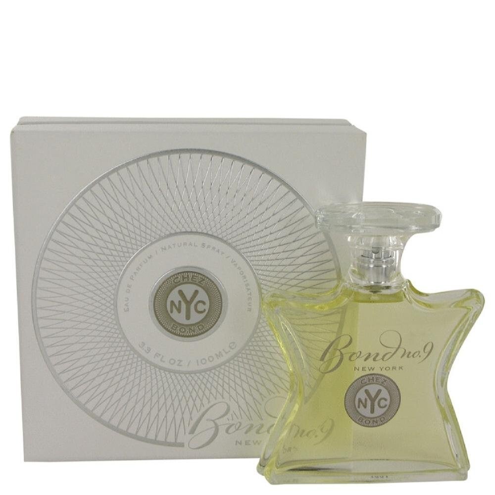 Bond No. 9 Chez Bond Cologne | FragranceNet.com ®