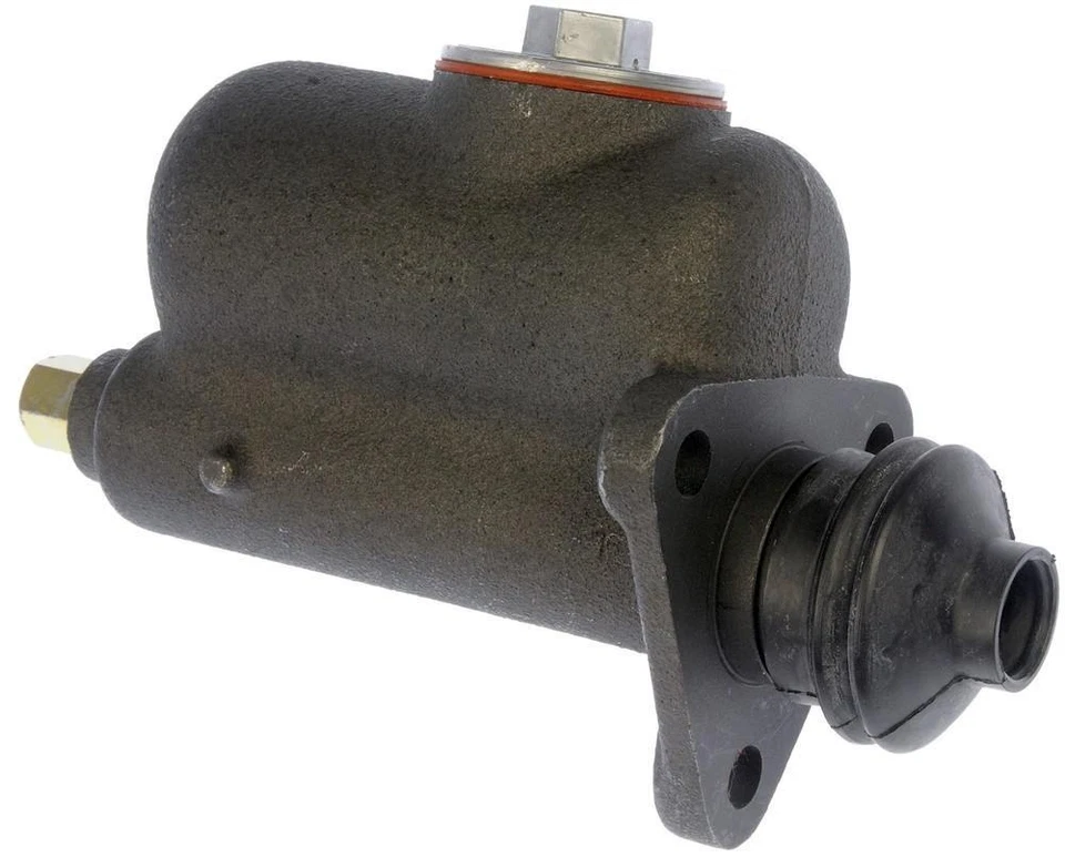 Cilindro maestro de freno compatible con 1958-1966 International B100 C1000, C1100 B100, B110 D Foto 2 de 4