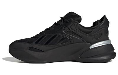 adidas Ozmorph Low Black Silver Metallic - IE2023