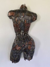 Bullet Torso Bullet Torso
