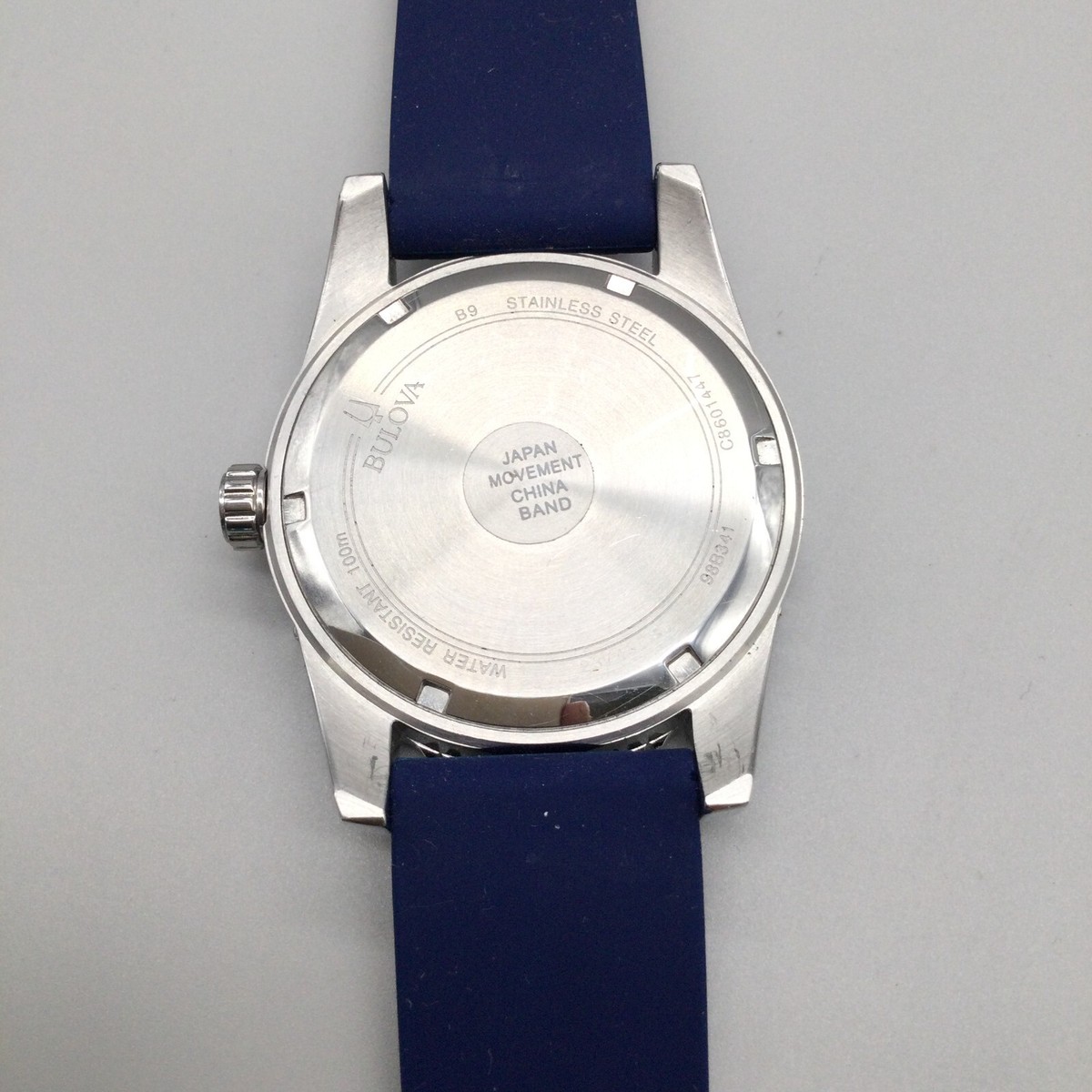 bulova 98b341