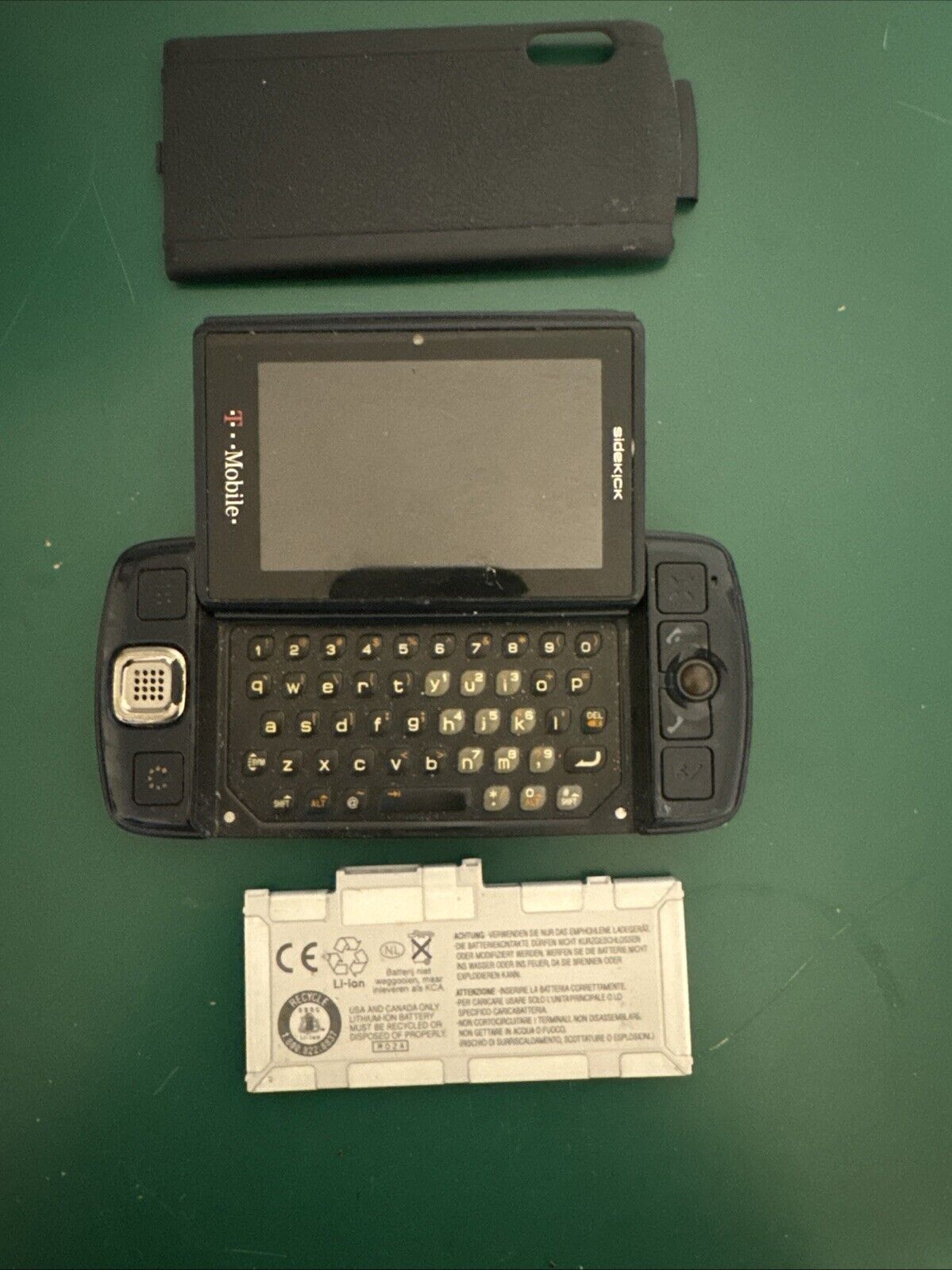 Foto 1 di 9