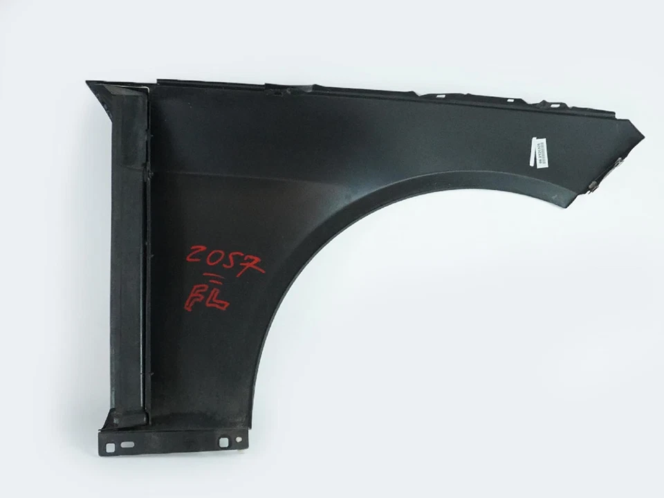 2010 - 2016 Mercedes Benz E Class W212 Fender Panel Exterior Left Lh Front Oem Foto 3 de 4