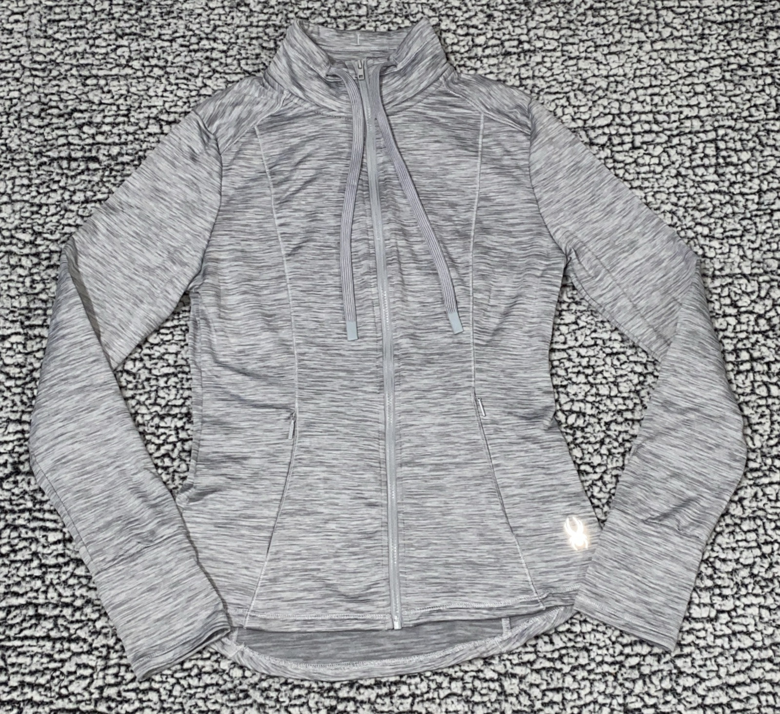 SPYDER Active Lightweight Performance Running Swe… - image 1